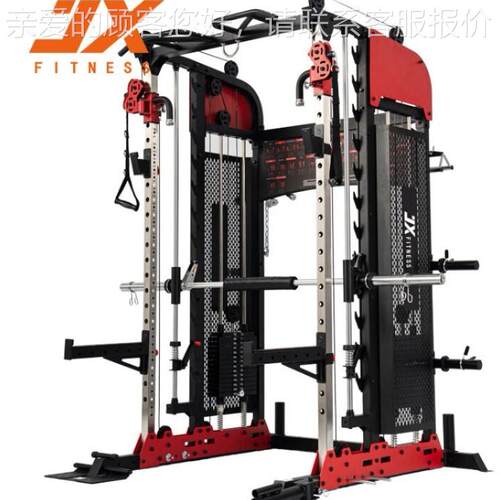 （JUNXI业A）JXS3800专健身房-多功能史M密斯龙门11490架健身器材