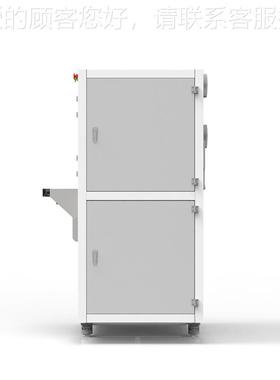 鞋机 活直销制 全新 广东 双层鞋底A712鞋面胶水化器烘干机