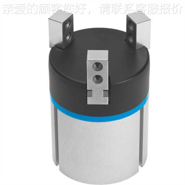 -德国FEST190用O费斯托三指抓手DHDS16-A-NC 159492精巧耐 原2厂