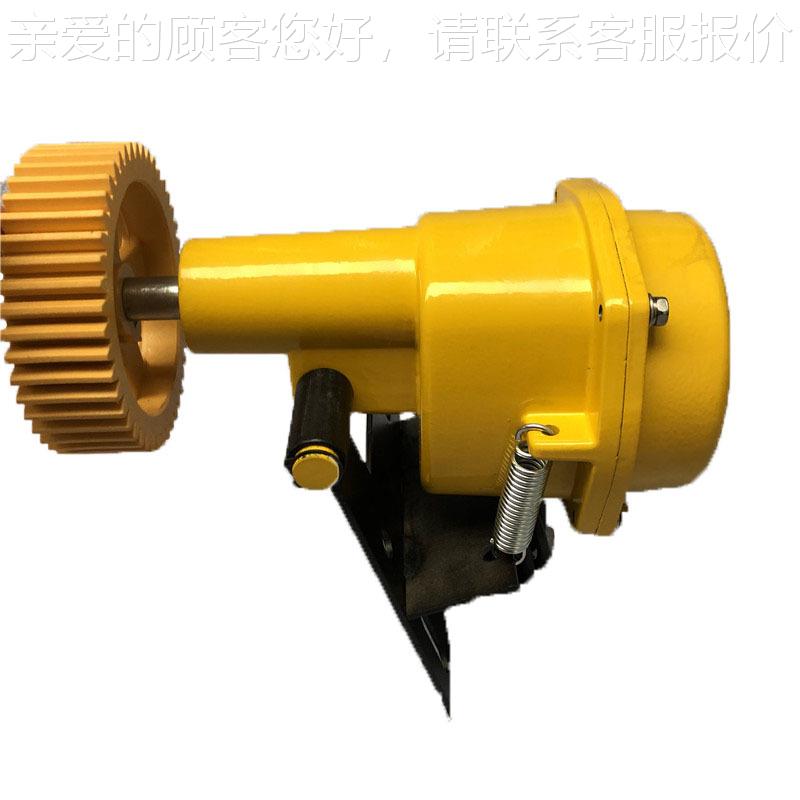 皮带打滑测速装SAD置Y速度打滑检器 XLDH-11失1 HDH-1 YHD-速测开