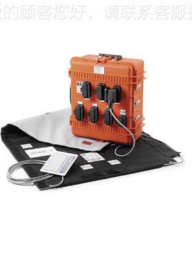 供应n丹Lund&麦or容器加热器IIBCBC