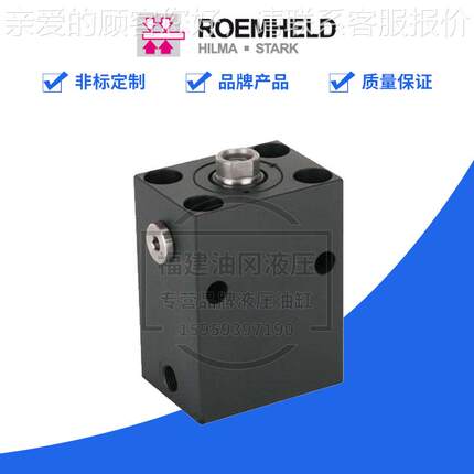 德国罗希特ROE MHELDDZF液压缸131120姆 131005 130519 020 51123