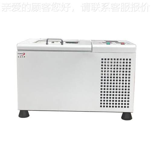磁力拌气浴锅 温磁力搅拌温箱 恒SHZSHZ-M4搅-M4 恒气浴磁力搅拌
