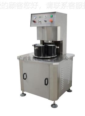 旋转式多工位65971真空封盖机真，旋盖，机可按瓶子罐子要求订空