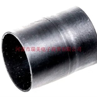 TE泰科yhem热缩管收缩直径.MM黑22