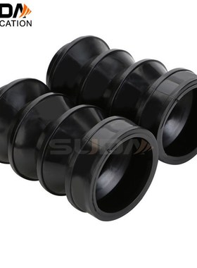 适于哈雷 LNL  前叉避哈雷减防尘橡胶