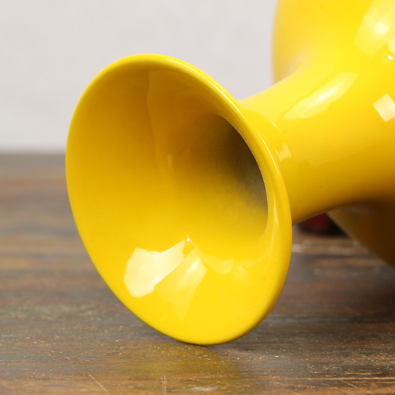 陶瓷葫芦小瓶家居客厅玄关酒柜装饰品乔迁新居业礼品,家居饰品,装饰摆件,淘宝优惠券,粉丝福利购,淘宝优惠卷