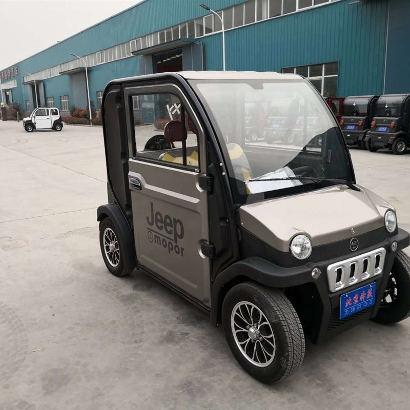 北京奔茨四轮电动车车门玻璃升降电机车门升降梯厂家