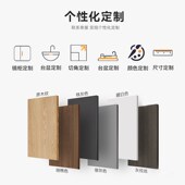 四季 沐歌色浴室柜陶瓷一体盆洗脸洗手洗漱台卫浴柜