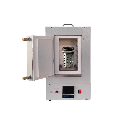 失蜡焗烤炉马弗炉石膏模具电炉失蜡法铸造烤箱倒模脱蜡钢盅钢铃烤