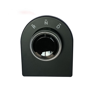 老年代步车旋钮关电动三轮四轮车工作台倒顺电轿前进后退换挡