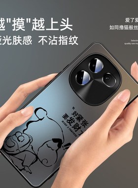 适用iqoo手壳新款iqoo镜头全包爱酷oiq硅胶iq外壳oq保护iqoo男女