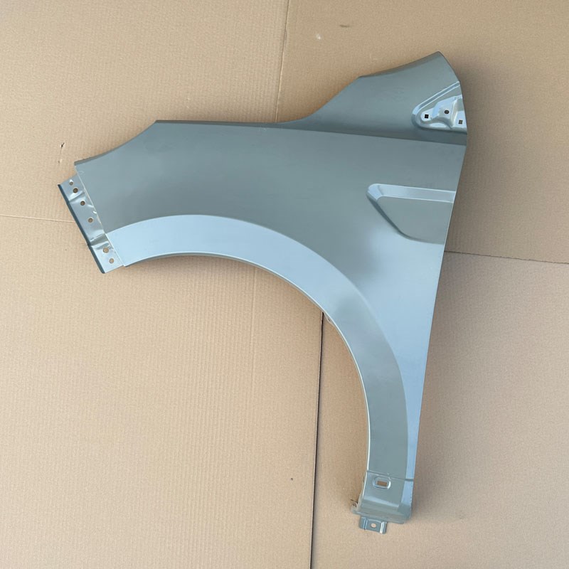 金彭骏驰01吉途05金牛座H7电动汽车前叶子板翼子板电泳件钣金件