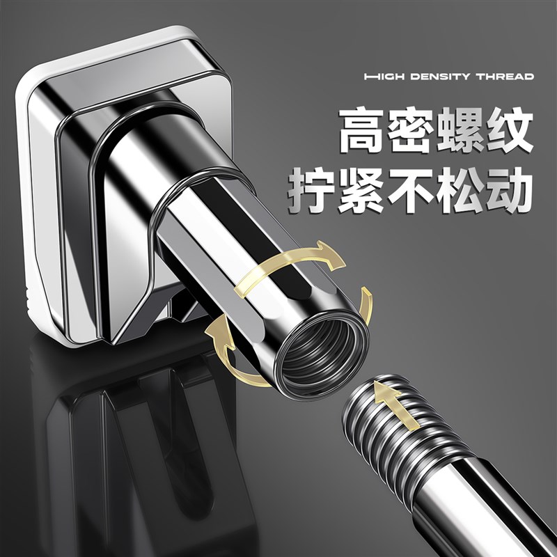 晾衣架侧晒晾衣杆阳台墙上固定式根壁挂单杆支撑架图片