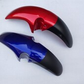 新大洲金锐剑摩车 前挡泥板泥瓦