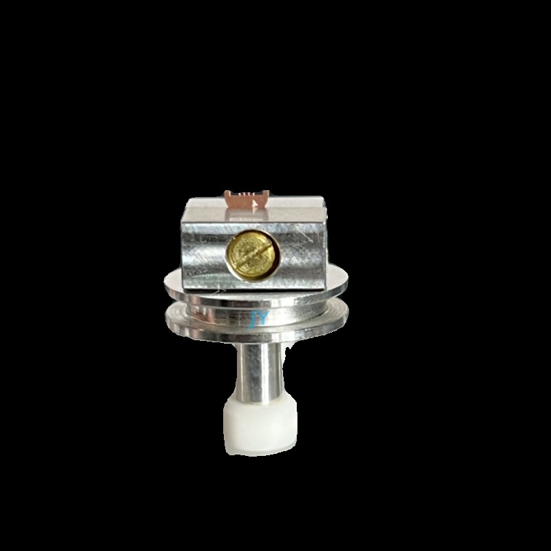 广州竞赢FIB专用铜网齿2齿底座支架样品台载网支架FIB耗材EMTEM