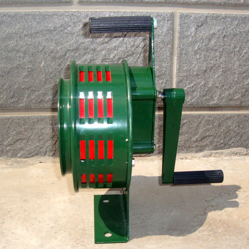 手摇报警器Y-型 固定式警报器 手摇式 警报器 水利警报器