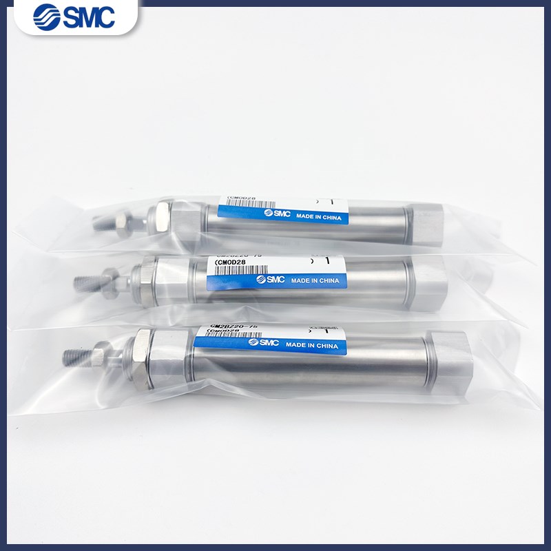 平尾气缸CDM2BZ20/25/32/40-25/40/45/50/60/70/75/150/200/250AZ