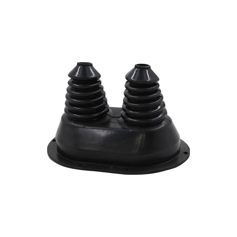 常州东风拖拉机704/4/904/1004/1204/14配件档杆防尘罩换挡杆