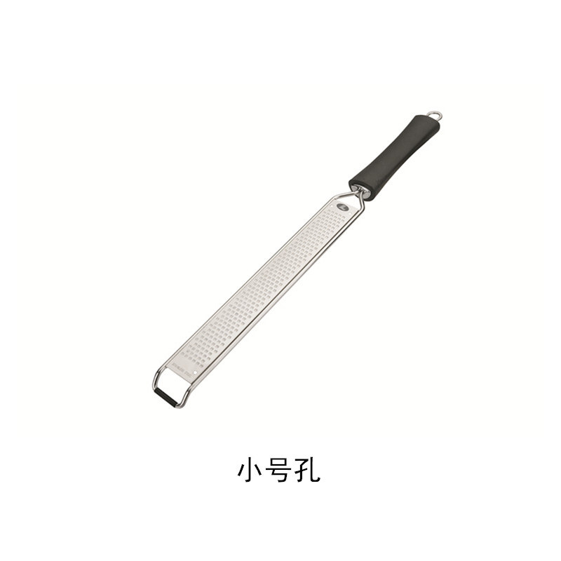 长条板擦丝器柠檬刨奶酪擦丝烘焙擦丝