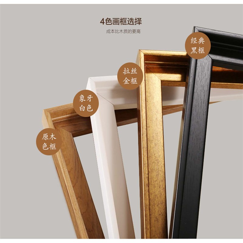 雪茄装饰挂画新款时尚玄关画书房客厅酒吧会所餐厅走道墙画壁画图片