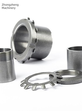 Z19B涨紧套KTR125.1型胀套免键轴套胀紧连结套/涨套TLK251胀紧套