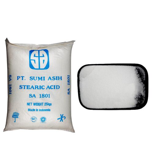 印尼斯文牌硬脂酸SA1801十八酸 增光亮润滑剂 热稳定剂乳化活化剂