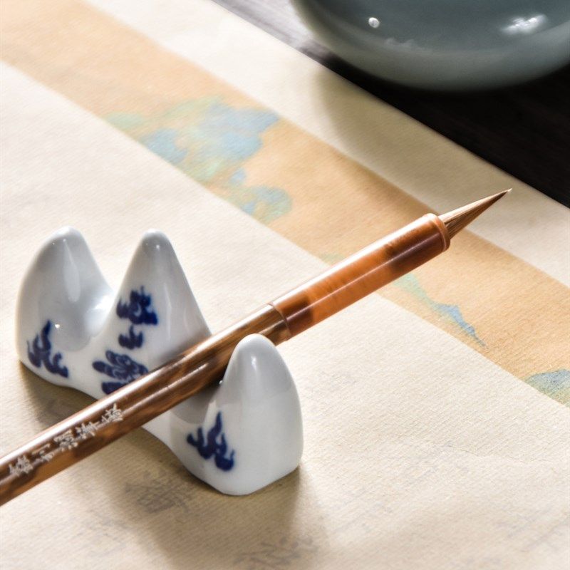 狼毫小楷毛笔纯狼毫小号二王王羲之行书楷书字灵飞经抄经笔小楷笔,文具电教/文化用品/商务用品,毛笔,淘宝优惠券,粉丝福利购,淘宝优惠卷