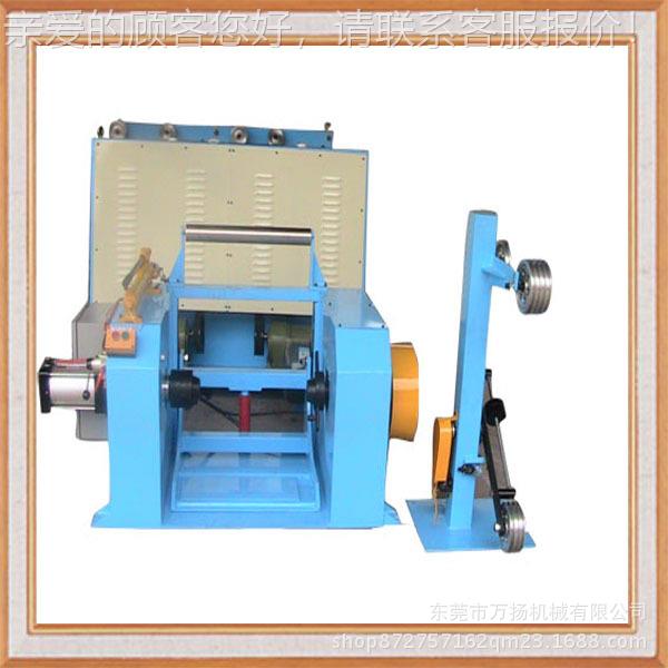 5头00-60型单摆壁动力单放MED线架3头动力东莞实力厂家