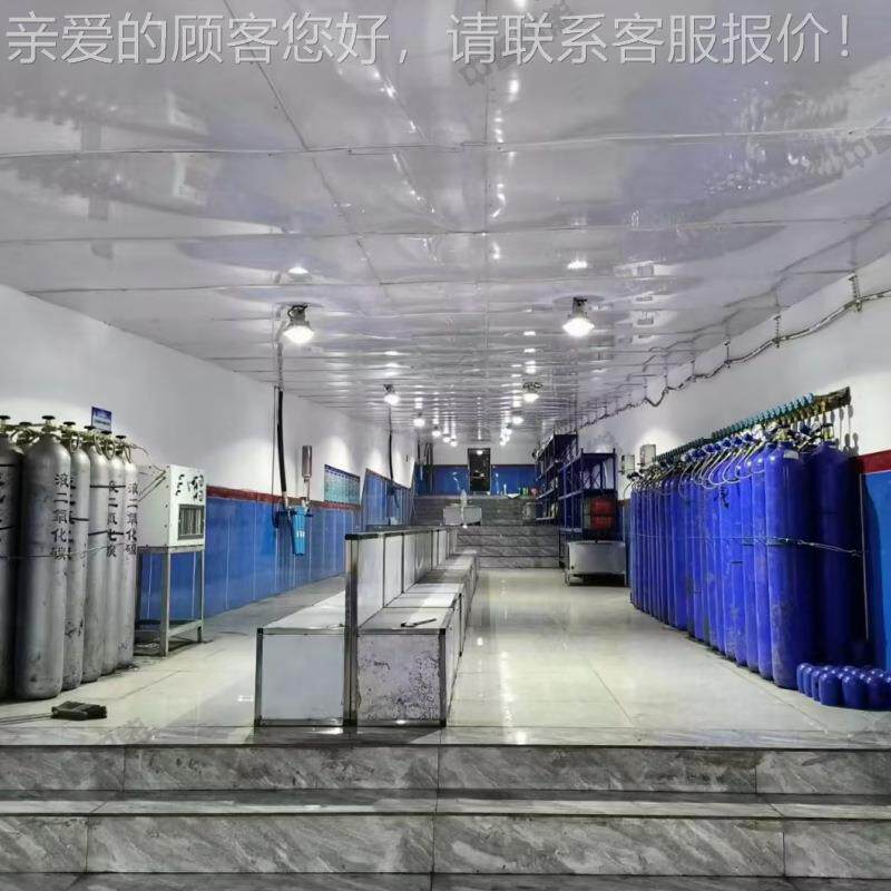 使用安全煤避矿避难硐室 寿命长煤矿硐室 可定煤矿避难制难硐煤矿