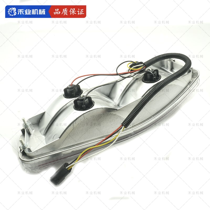 挖掘机配件神钢SK130/200/230/250/260/330/350-6E-8超8-10后尾灯