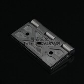 重型大合页 加厚工业合页大力重型大门承重铰链