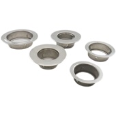 装 饰盖燃气管道烟管角墙洞口遮丑圆形洞