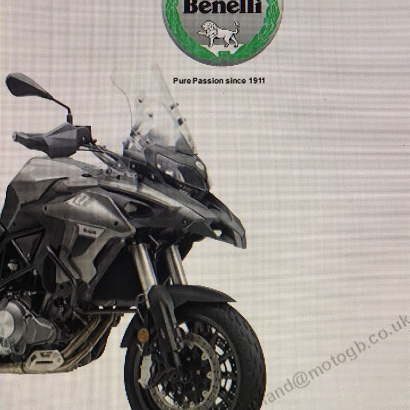 贝纳利 金鹏 trk2 trk702全场图纸 维修资料 电路图