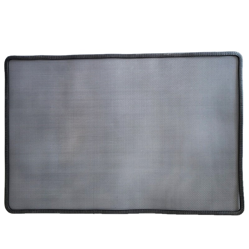 适用宝骏50//510/RM-5/R-5/RC-/0水箱防护网防虫罩防尘罩