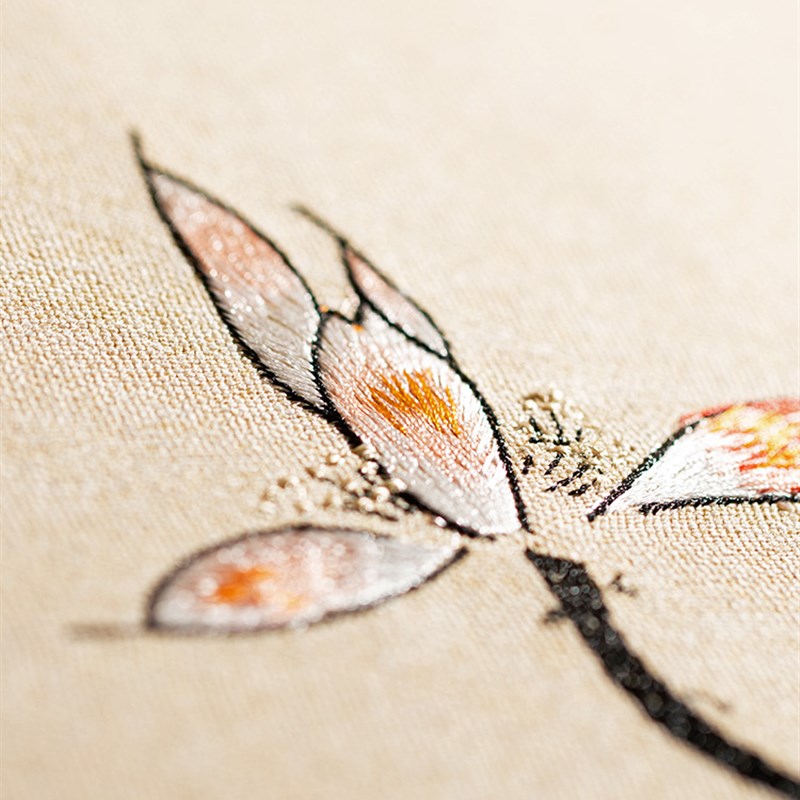 红木沙发坐垫中式红木椅子坐垫刺绣实木家具太师椅圈椅垫官帽椅垫