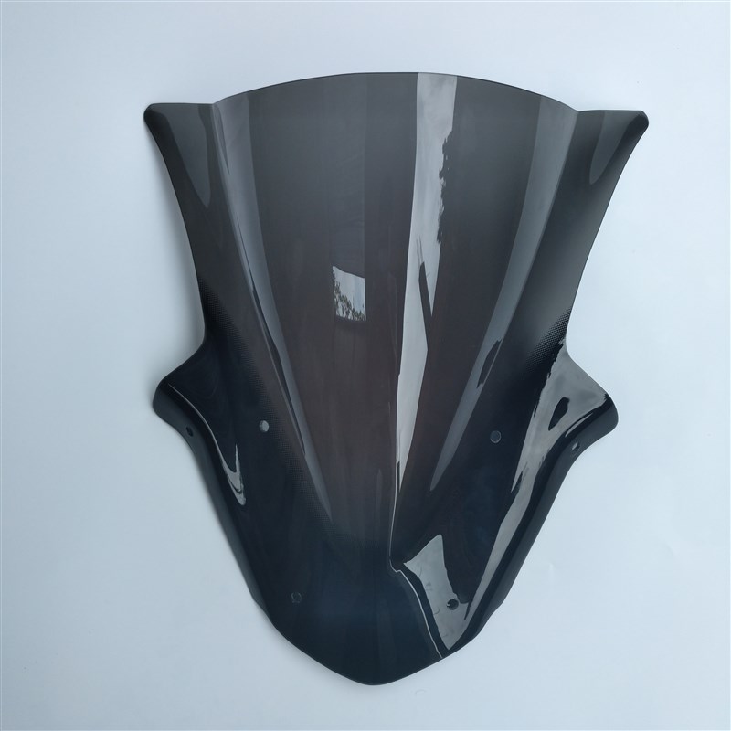 ZX10R ZX-10R 风挡玻璃 前挡风镜片 前风挡 11/12/13/14/15年