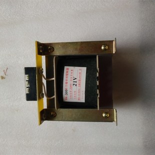 真空包装 封口专用加热变电器输入220V110V输出21V34V44V 机变压器