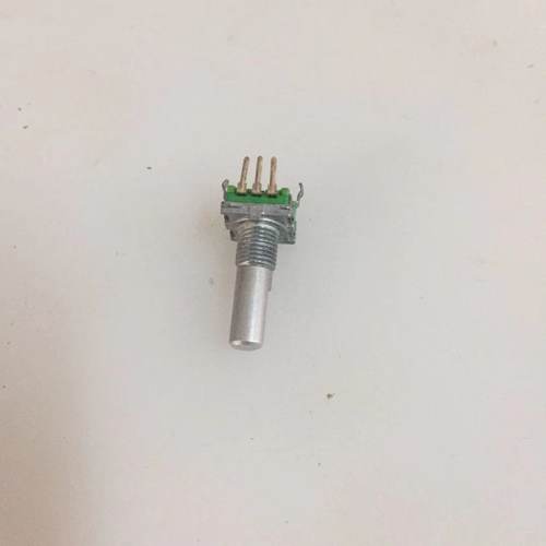 转轮电位器金刚1024控台力度384旋钮舞台灯光控台配件