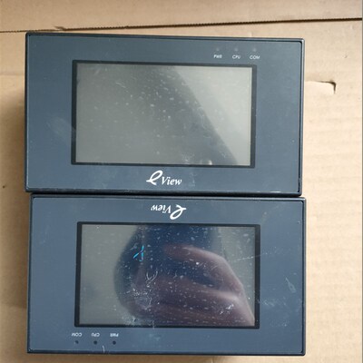 步科触摸屏 MT4200T