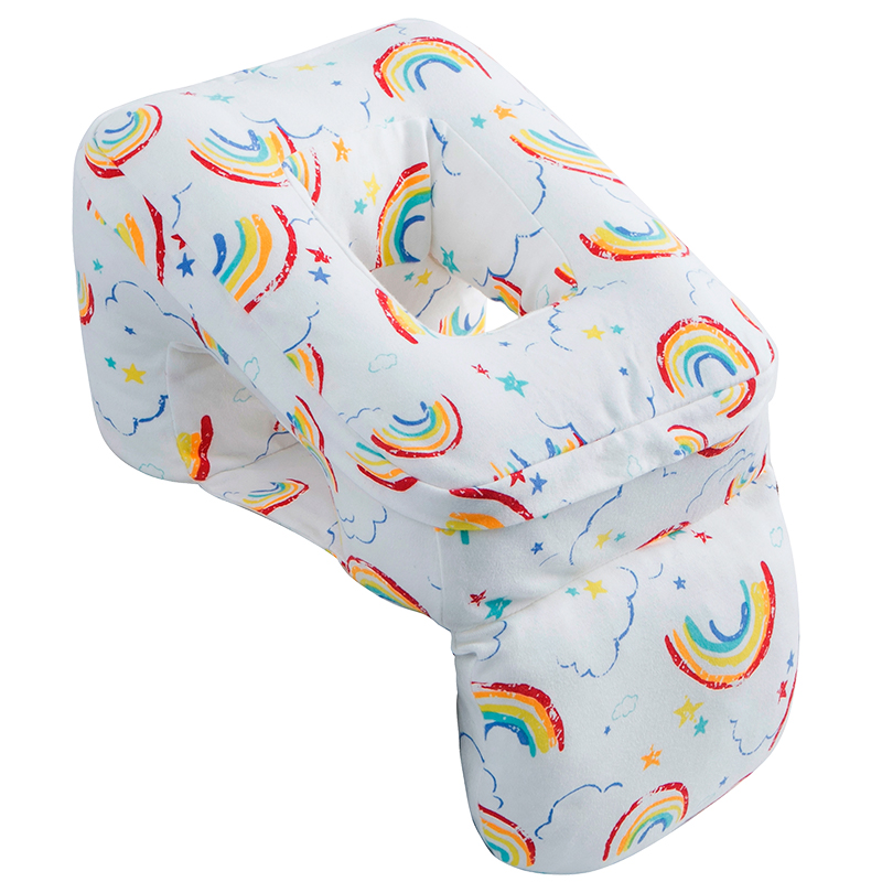 午睡枕趴睡枕小学生办公室趴桌子睡觉枕头午休神器夏季抱枕趴趴枕