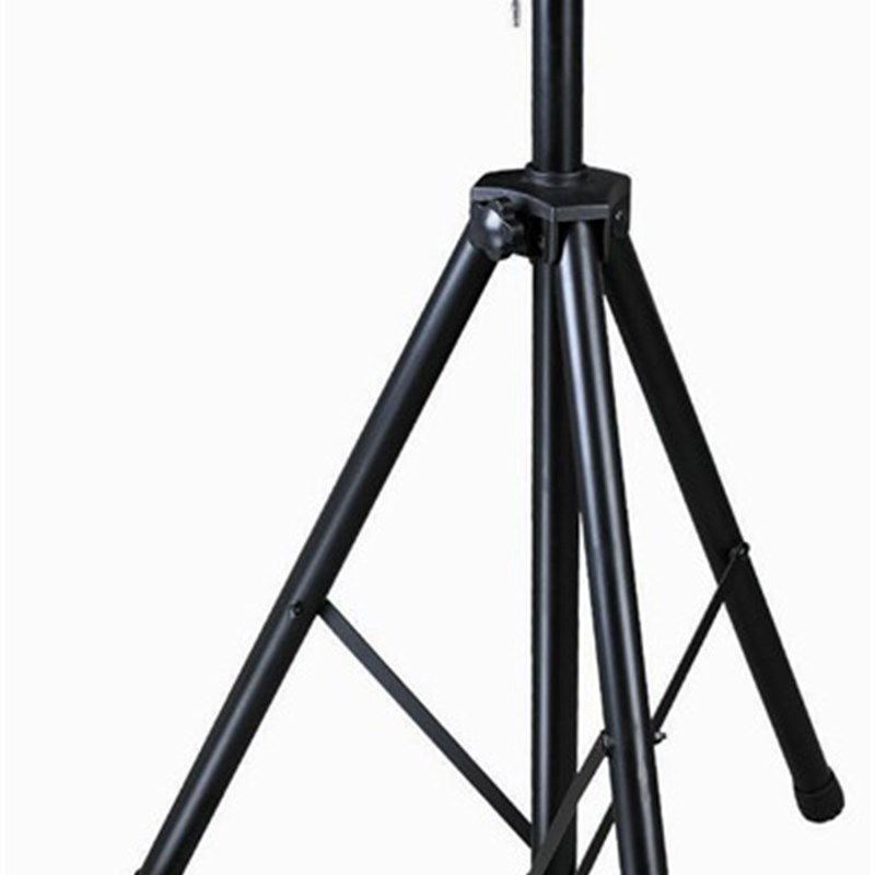 全金属音箱支架三角架三脚架 舞台音响支架  桌面支架/落地式支架