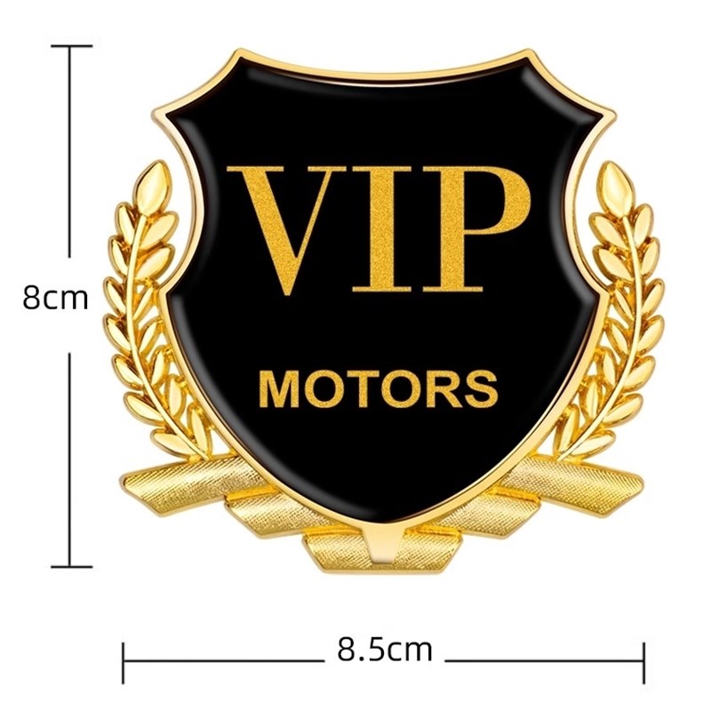 哈弗H6大狗H9神兽M6赤兔初恋F7汽车金属车贴3d立体麦穗车标改装饰