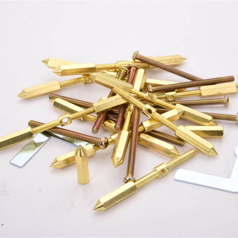 新款暗盒修复器86型升级款 开关插座底盒维修补救撑杆 十只装包邮