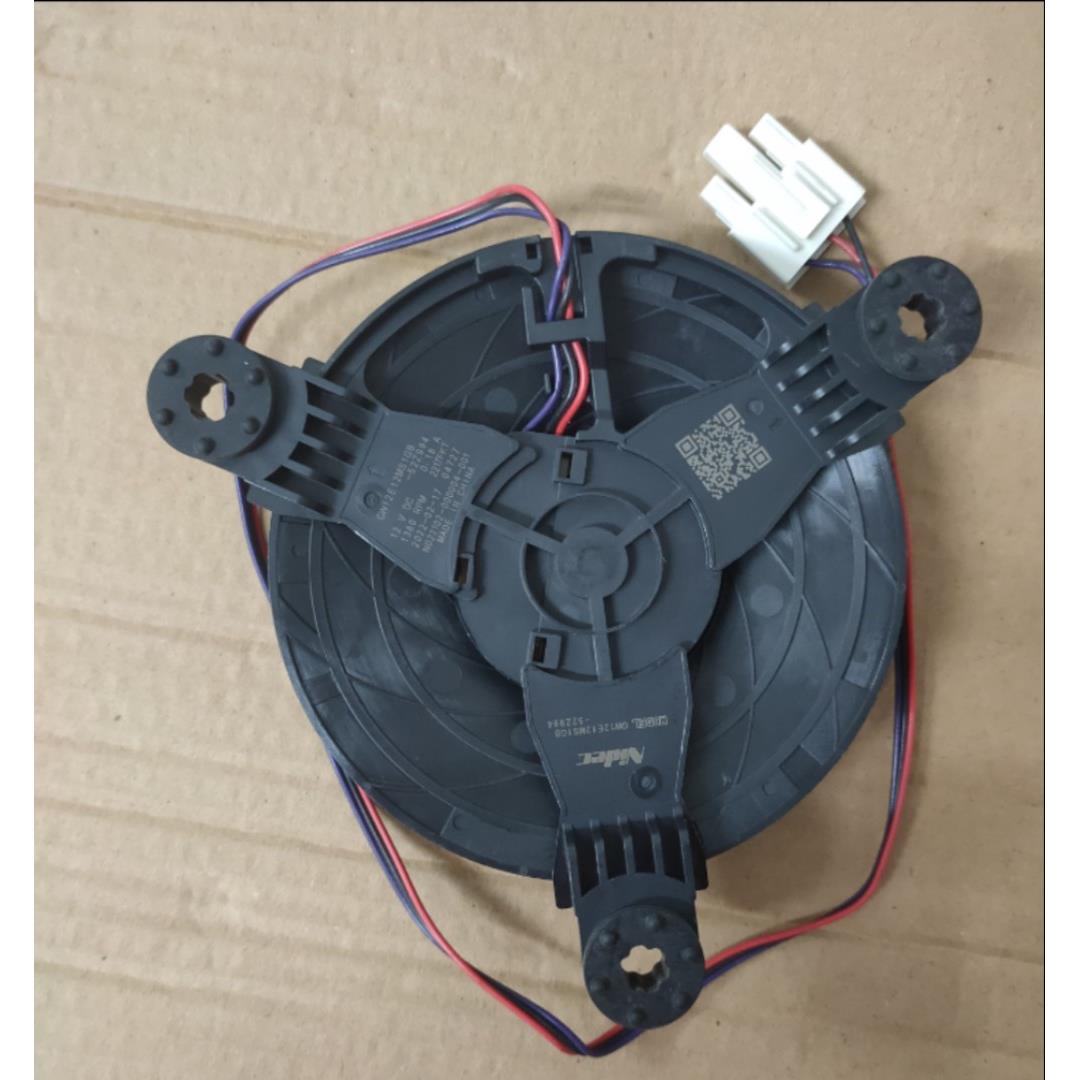 GW12E12MS1GB 冰箱通用冷藏冷冻风机电机12V 0.18A