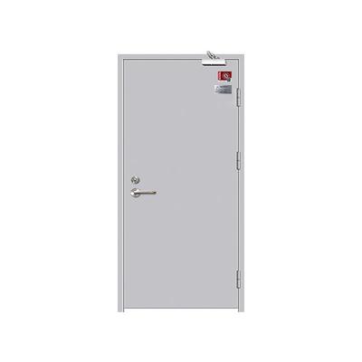 浙江钢质防火门可上门安装测量甲乙级消防安全防火门厂家直销现货