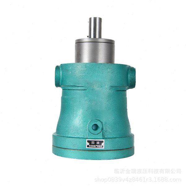 甄选液压泵站配件 定量柱塞泵 齿轮泵其他机械设备工具5mcy轴向泵