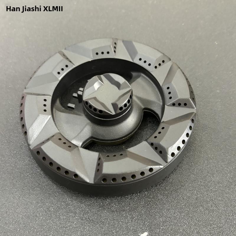 适用于Boss燃气灶配件燃气灶气火罩9g80 9B28 9B32 58B5 9B17 9g3