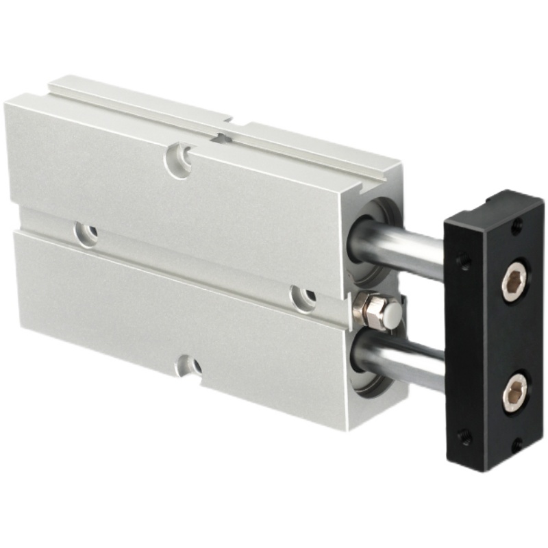 杆轴气缸大推力TD/TN*1XXXXX1小型气动气缸