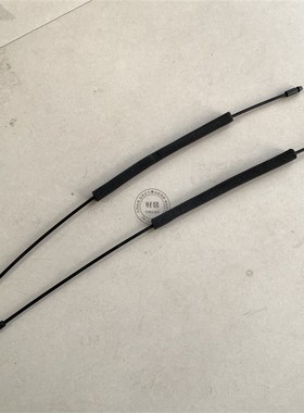 适北汽EEEE车门内扣手拉线内拉手线锁止线拉索拉绳